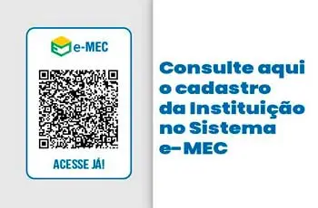 Cadastro do ISAE Brasil no eMEC