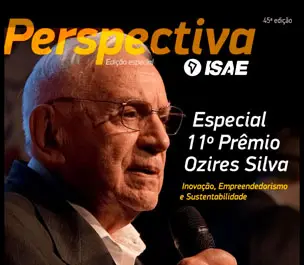 Revista Perspectiva ISAE – Edição 45