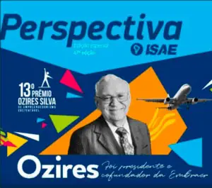 Revista Perspectiva ISAE – Edição 47